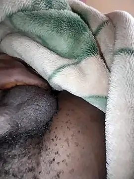 Show de webcam de KingofPussylover09