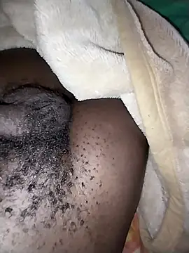 Show modela KingofPussylover09 na web-kameri