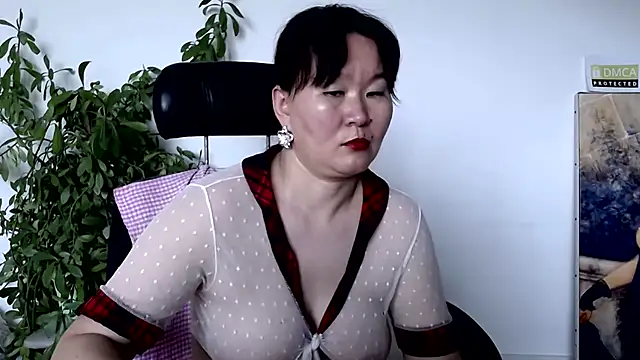 Akira_xx Adlı Modelin Canlı XXX Sohbeti