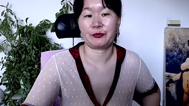Akira_xx Adlı Modelin Canlı XXX Sohbeti