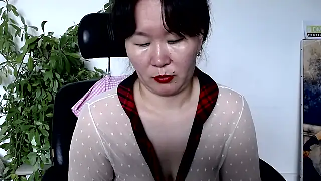 Živý XXX chat Akira_xx