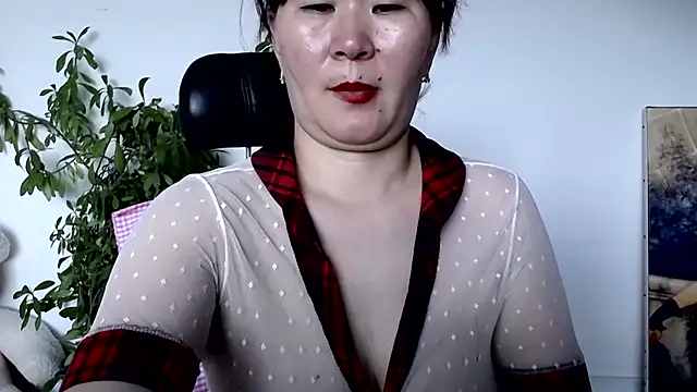 Chatroom XXX en direct de Akira_xx
