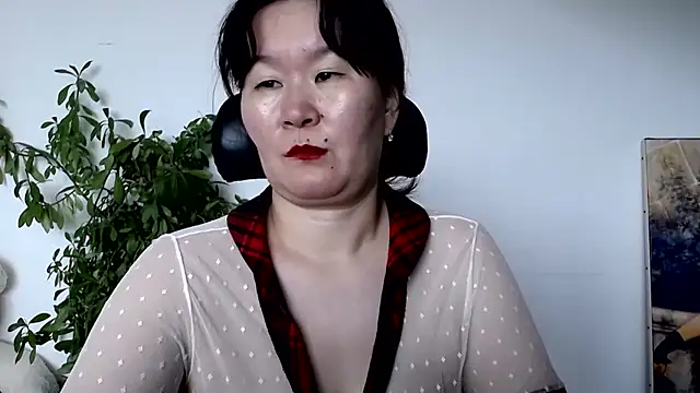 Chat +18 de Akira_xx ao vivo