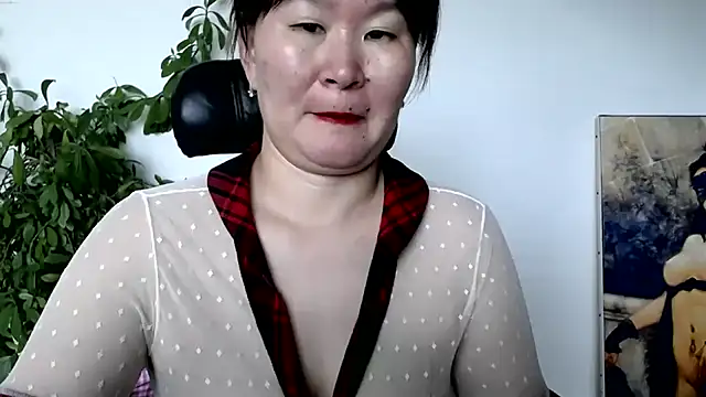 Czat XXX na żywo – Akira_xx