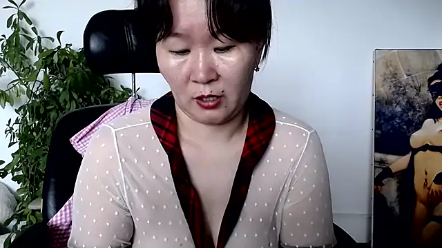 Akira_xx 라이브 XXX 채팅