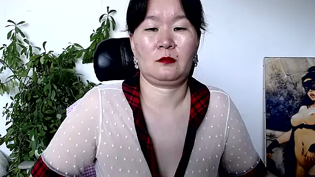 Chat XXX en directo de Akira_xx