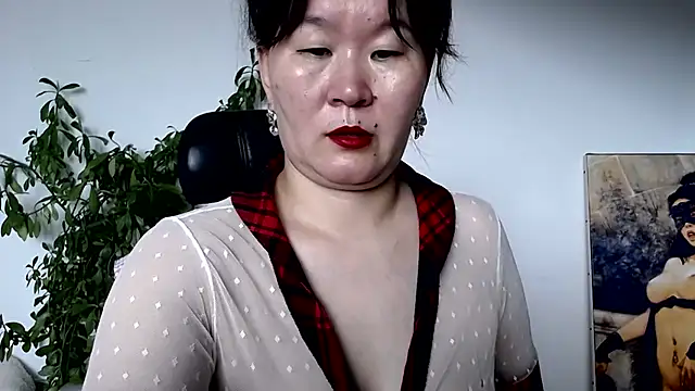 Živý XXX chat Akira_xx