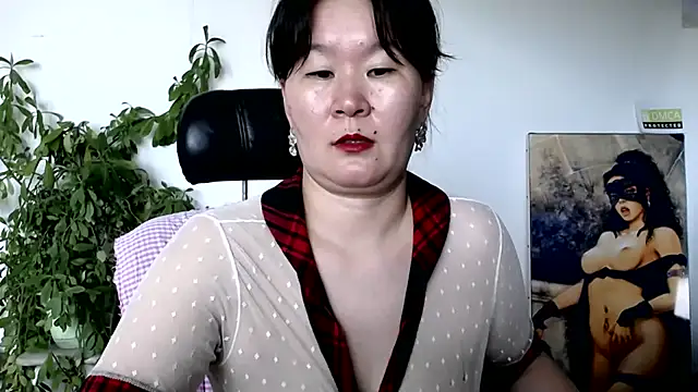 Akira_xx Adlı Modelin Canlı XXX Sohbeti