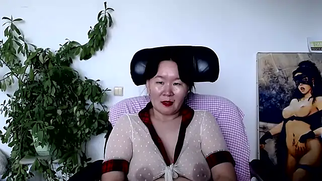 Chat +18 de Akira_xx ao vivo