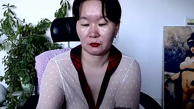Akira_xx Adlı Modelin Canlı XXX Sohbeti