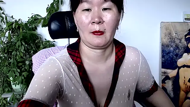 Akira_xx Chat XXX in diretta