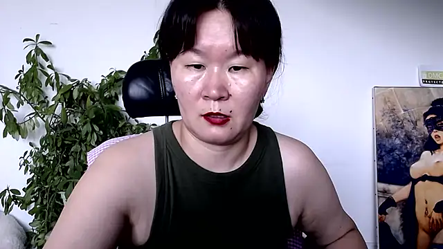 Chat +18 de Akira_xx ao vivo