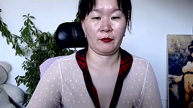 Sembang XXX Secara Langsung Akira_xx