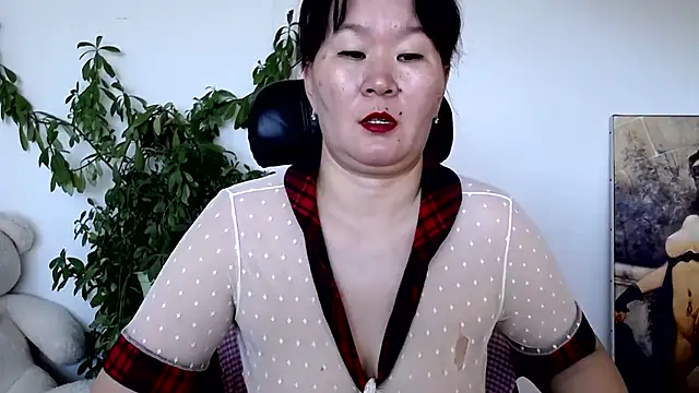 Chat +18 de Akira_xx ao vivo