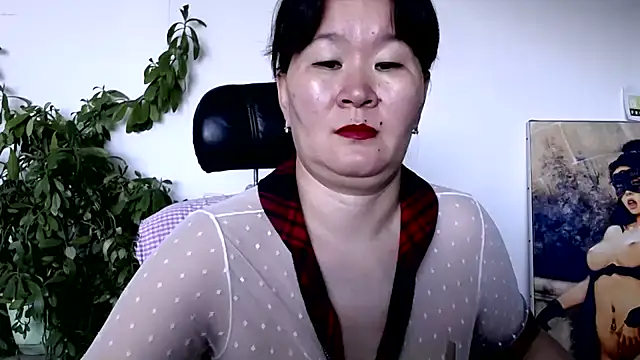 Chat +18 de Akira_xx ao vivo