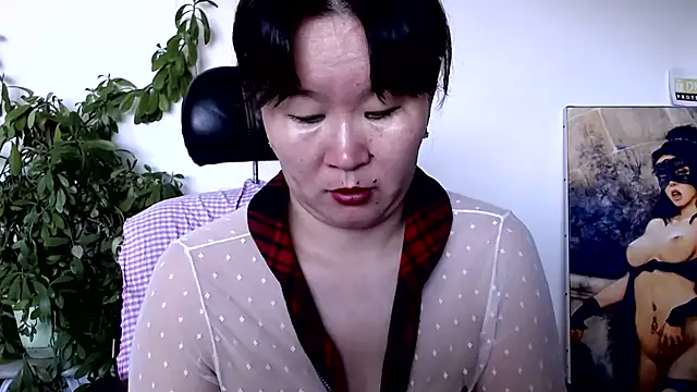 Živý XXX chat Akira_xx