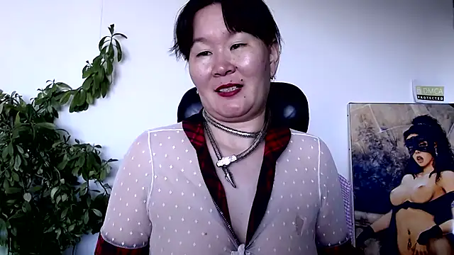 Czat XXX na żywo – Akira_xx