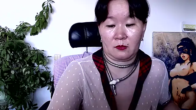 Živý XXX chat Akira_xx