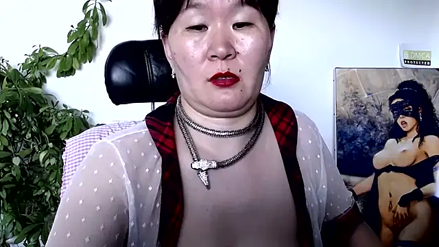 Živý XXX chat Akira_xx