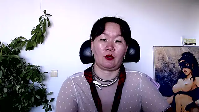 Akira_xx Adlı Modelin Canlı XXX Sohbeti