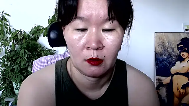 Chat +18 de Akira_xx ao vivo