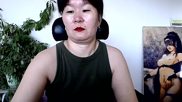 Živý XXX chat Akira_xx