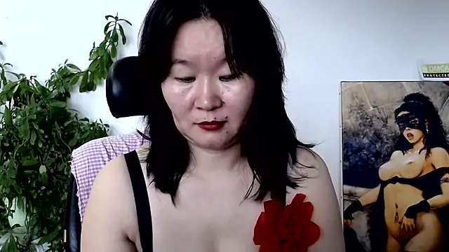 Akira_xx – Live XXX-chat