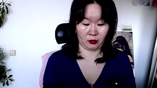 Chat XXX en directo de Akira_xx