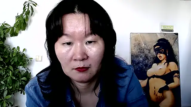 XXX chat uživo modela Akira_xx