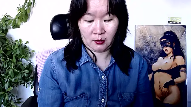 Akira_xx 라이브 XXX 채팅