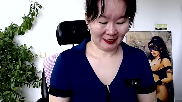 Živý XXX chat Akira_xx