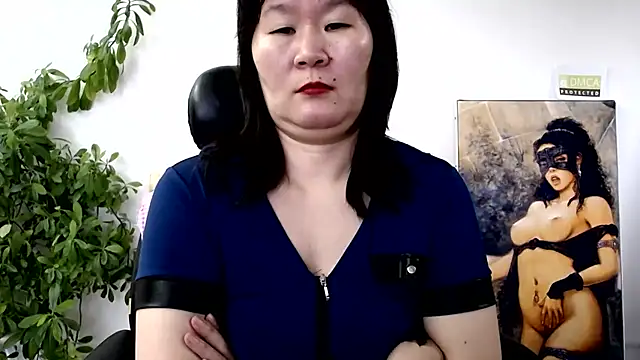 Czat XXX na żywo – Akira_xx