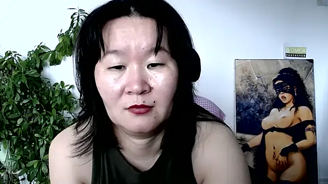 Živý XXX chat Akira_xx
