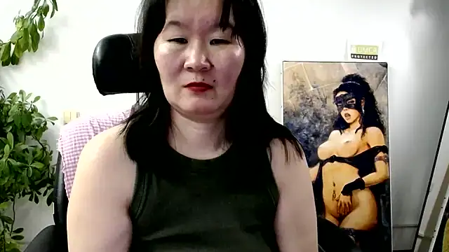 Akira_xx Adlı Modelin Canlı XXX Sohbeti