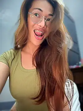 XSharmaineX's Webcam Show
