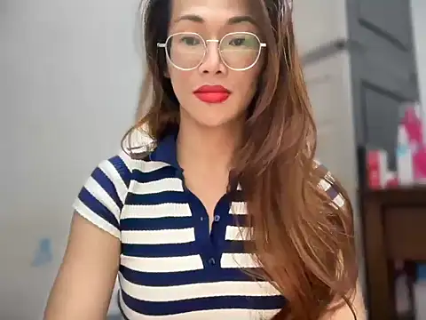 XSharmaineX's Webcam Show