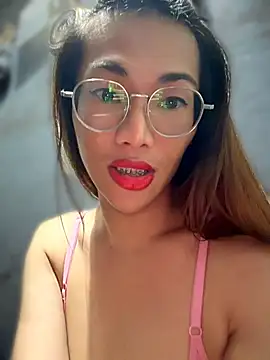 XSharmaineX Webcamshow