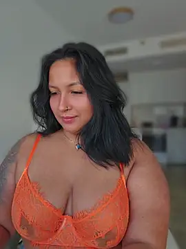 Chat +18 de ItsmeDannax ao vivo