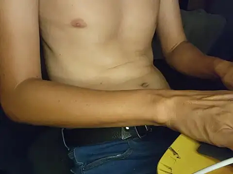 Show de webcam de flaco317