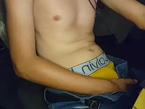 flaco317 Pertunjukan Webcam