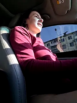 GroaningJute Show in webcam