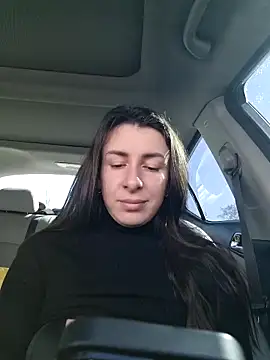 GroaningJute 웹캠 쇼