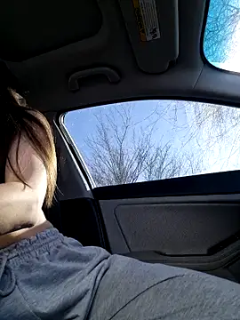 GroaningJute's Webcam Show