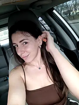 Show de webcam de GroaningJute