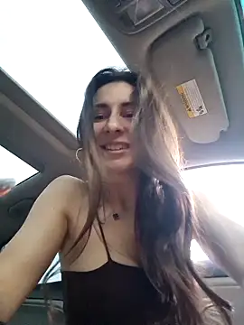 GroaningJute's Webcam Show