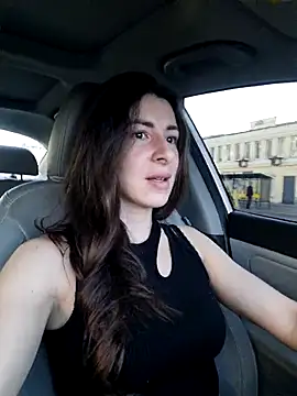 Show Webcam de GroaningJute