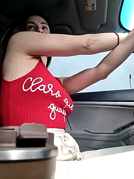 Show webcam de GroaningJute