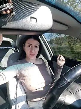 Pertunjukan Kamera Web GroaningJute