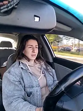 GroaningJute Webcam-Show