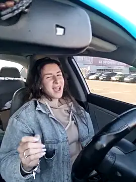 Show de webcam de GroaningJute